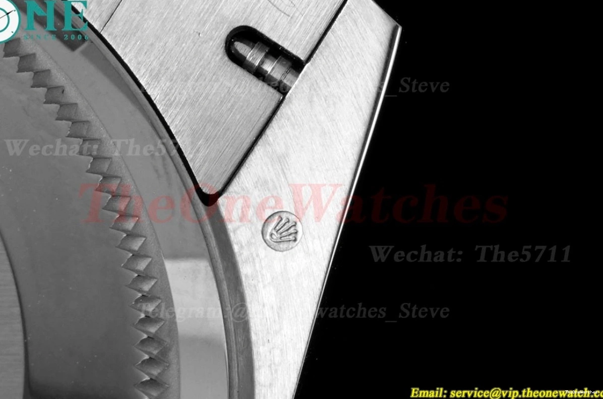 A2836 Pres Gradient RAF 36mm SS SS DayDate Dial Blue 0303